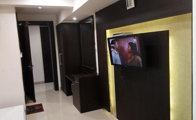 Hotel Banjara Bhopál Kültér fotó